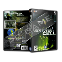 tom clancy Splinter Cell pc oyun